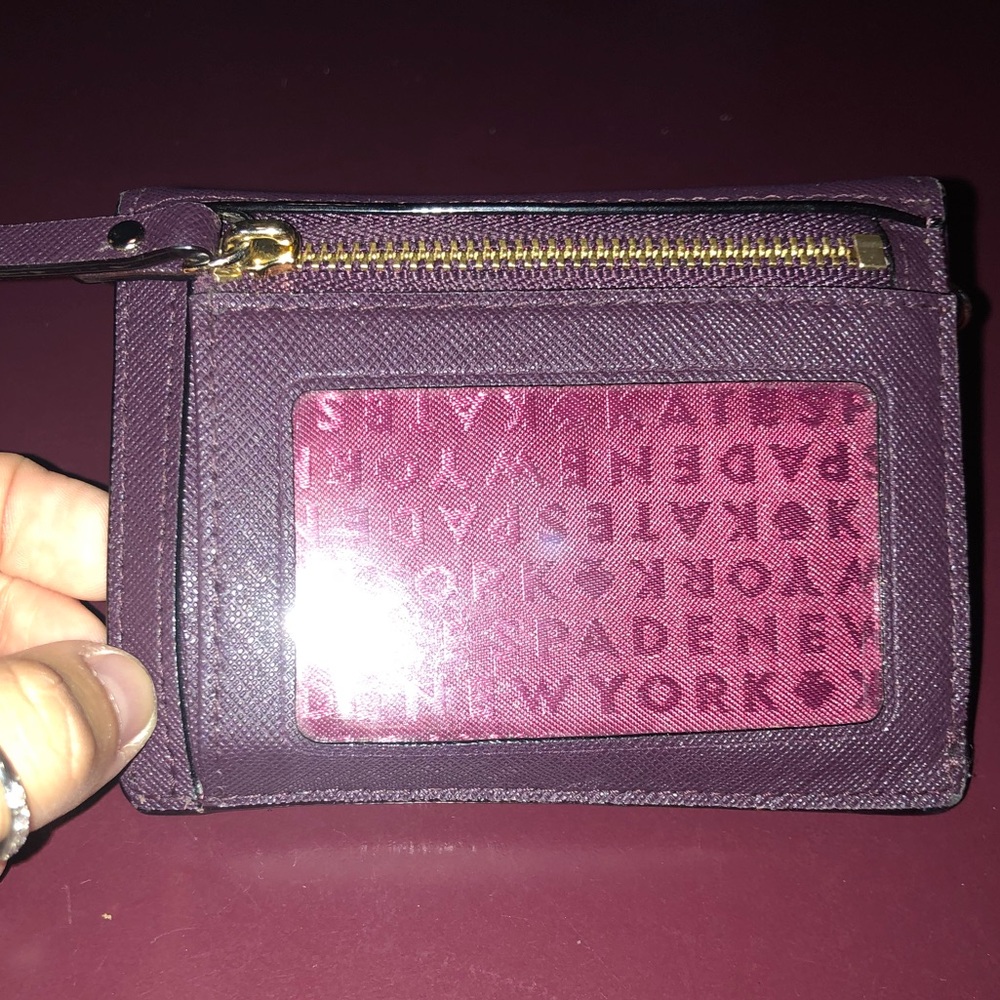 Kate Spade Wallet - Picture 4 of 8